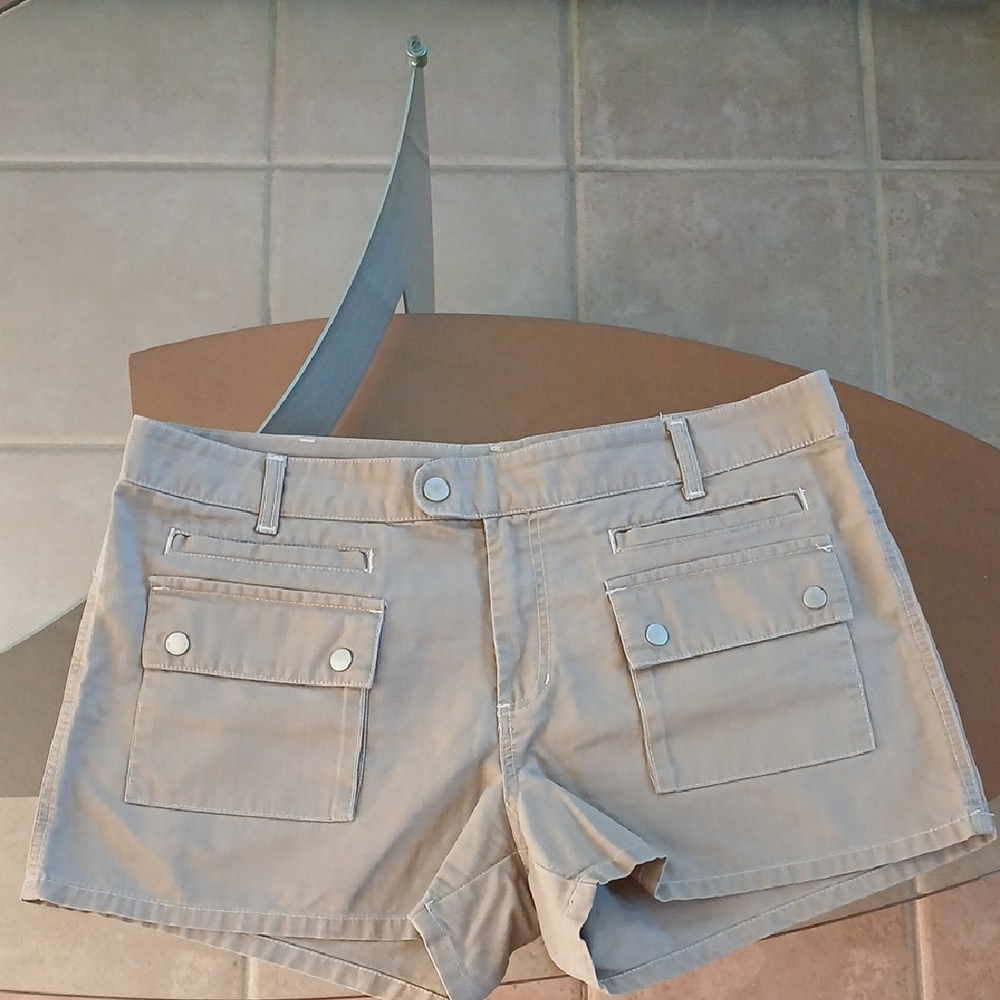 Y2K Old Navy shorts